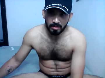 Colombianocabron Chaturbate stream image from June 05, 2026