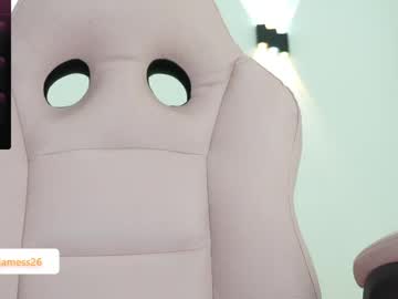 Emma_Jamess Chaturbate stream image from June 05, 2026