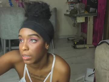 Georgiss_ Chaturbate stream image from June 05, 2026