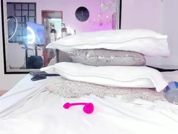Janna_Foxx Chaturbate stream image from June 05, 2026