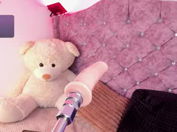 Kima_Rousse Chaturbate stream image from June 05, 2026