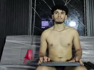 Lucasthomson_ Chaturbate stream image from June 05, 2026