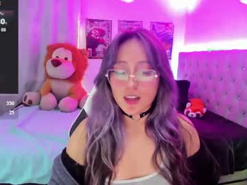 Lucylane_ Chaturbate stream image from June 05, 2026