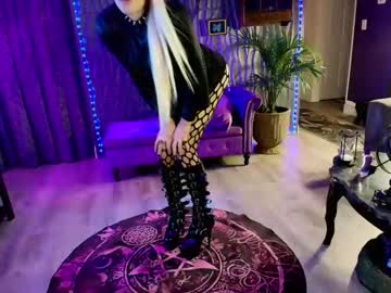 Thecultofzev Chaturbate stream image from June 05, 2026
