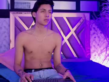 Tian_Sex Chaturbate stream image from June 05, 2026
