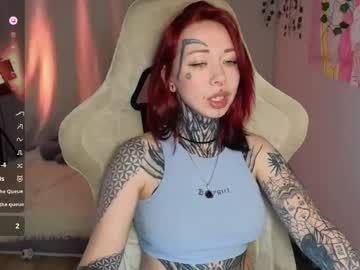 Bunnykelly Chaturbate stream image from June 05, 2026