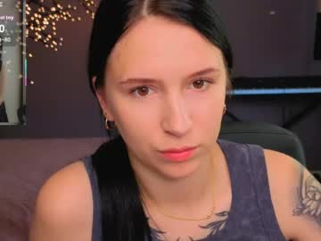Karolinablack Chaturbate stream image from June 05, 2026