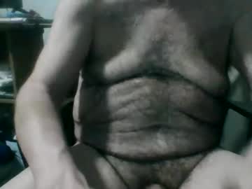 Mattnudist Chaturbate stream image from June 05, 2026