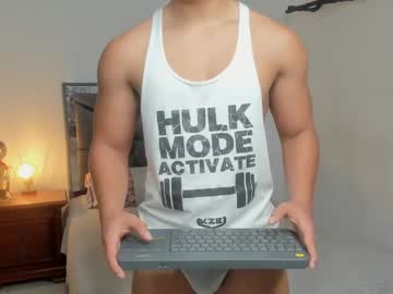 Stefan_Leenox Chaturbate stream image from June 05, 2026