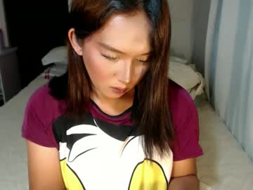Angelica_Licious Chaturbate stream image from June 05, 2026