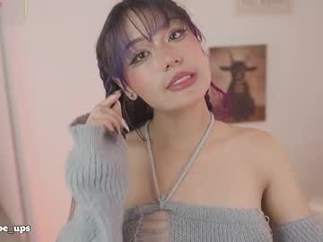 Chloe_Evans12 Chaturbate stream image from June 05, 2026