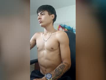 Darielthedaddy Chaturbate stream image from June 05, 2026