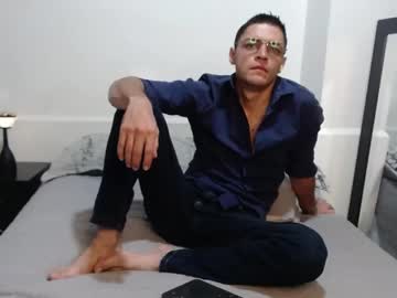 Frank_Millers Chaturbate stream image from June 05, 2026