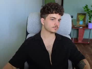 Hellish_Sugar Chaturbate stream image from June 05, 2026