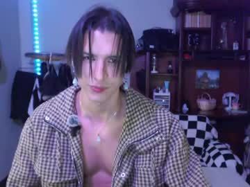 Ian_616 Chaturbate stream image from June 05, 2026