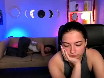 Miki_Nikki Chaturbate stream image from June 05, 2026