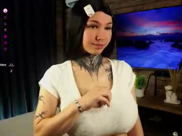 Renvelour Chaturbate stream image from June 05, 2026