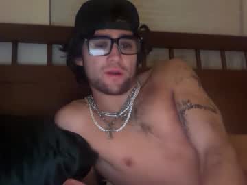 Ryderwaves Chaturbate stream image from June 05, 2026