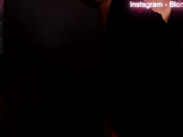 Blond_Ice_Ann Chaturbate stream image from June 05, 2026