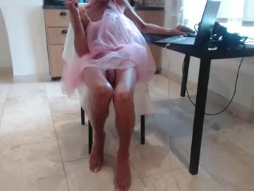 Christine888 Chaturbate stream image from June 05, 2026