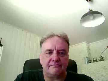 Tero007 Chaturbate stream image from June 05, 2026