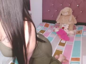 Yourprivateslut Chaturbate stream image from June 05, 2026