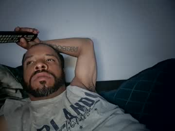 Yoursexydaddy8181 Chaturbate stream image from June 05, 2026