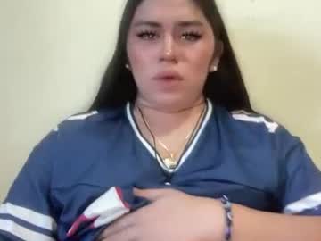 Yoursexytowngirl Chaturbate stream image from June 05, 2026