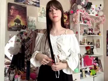 Candancegiangregorio Chaturbate stream image from June 05, 2026