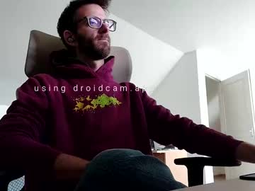 Gentelassss Chaturbate stream image from June 05, 2026