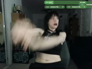 Goblinguurl Chaturbate stream image from June 05, 2026