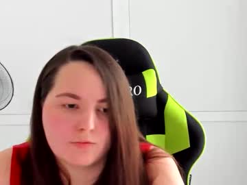 Gracejohnson_ Chaturbate stream image from June 05, 2026