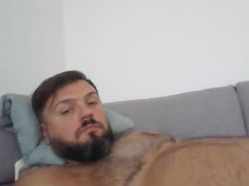 Hornysmera Chaturbate stream image from June 05, 2026