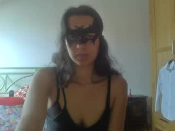 Kamasulana Chaturbate stream image from June 05, 2026
