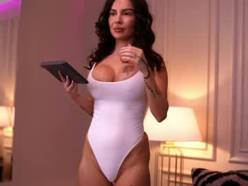 Mirandaraye Chaturbate stream image from June 05, 2026