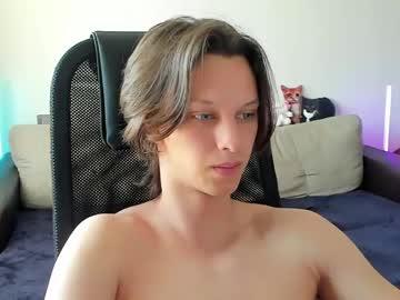 Ostin_Meoww Chaturbate stream image from June 05, 2026