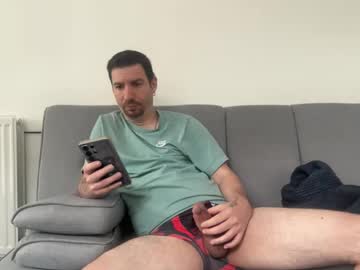 Pamacs31 Chaturbate stream image from June 05, 2026