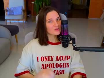 Adagrand Chaturbate stream image from June 05, 2026