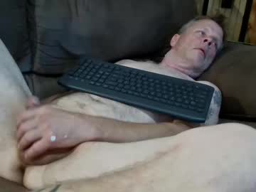Harveybane Chaturbate stream image from June 05, 2026