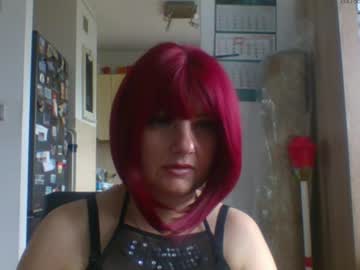 Meganwetpussy Chaturbate stream image from June 05, 2026