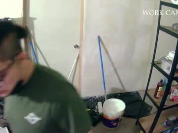 Prettytinydick Chaturbate stream image from June 05, 2026