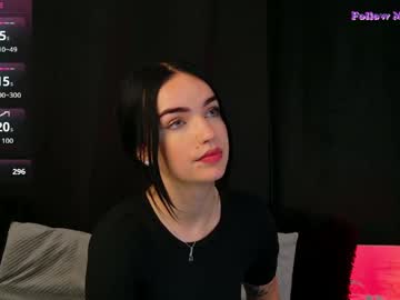 Snow_White_19 Chaturbate stream image from June 05, 2026