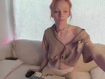 Sofiika Chaturbate stream image from June 05, 2026