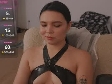Alicesweetlove Chaturbate stream image from June 05, 2026