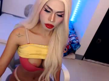 Angelic_Face_808 Chaturbate stream image from June 05, 2026