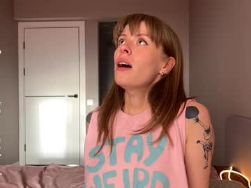 Jinny_Cho Chaturbate stream image from June 05, 2026