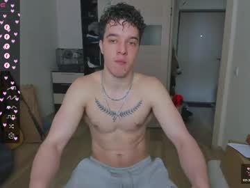 Just_Edwins Chaturbate stream image from June 05, 2026