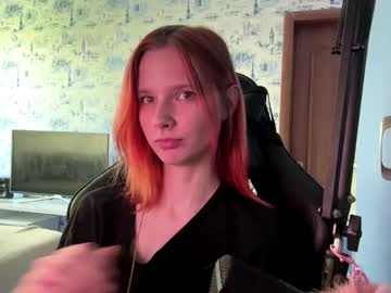 Kimberleybiemer Chaturbate stream image from June 05, 2026