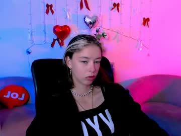 Lia_Dream_ Chaturbate stream image from June 05, 2026