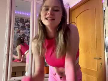 Marlinker Chaturbate stream image from June 05, 2026